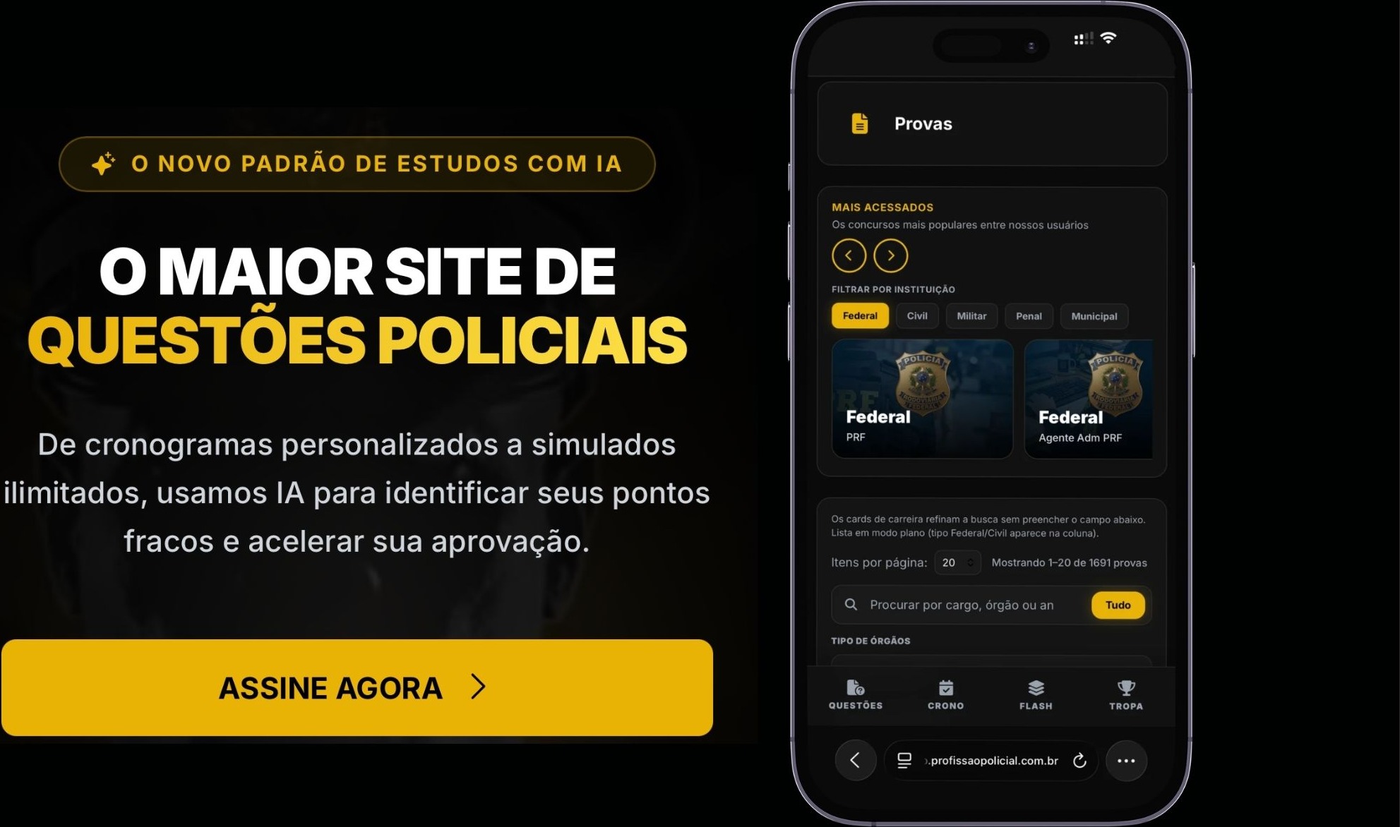 PP Questões