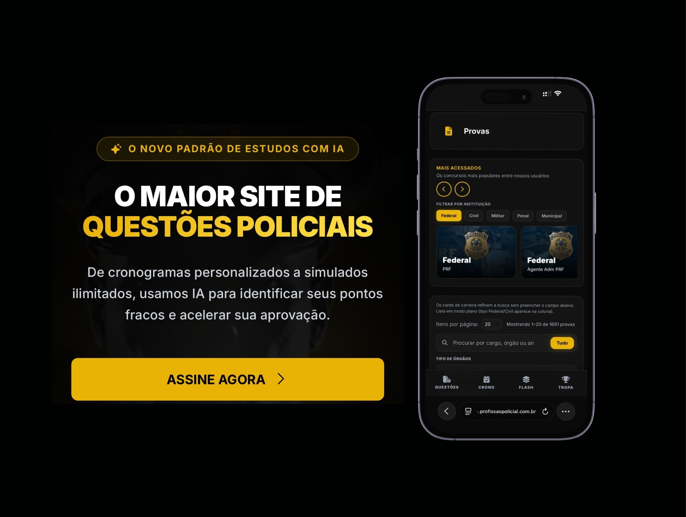 PP Questões