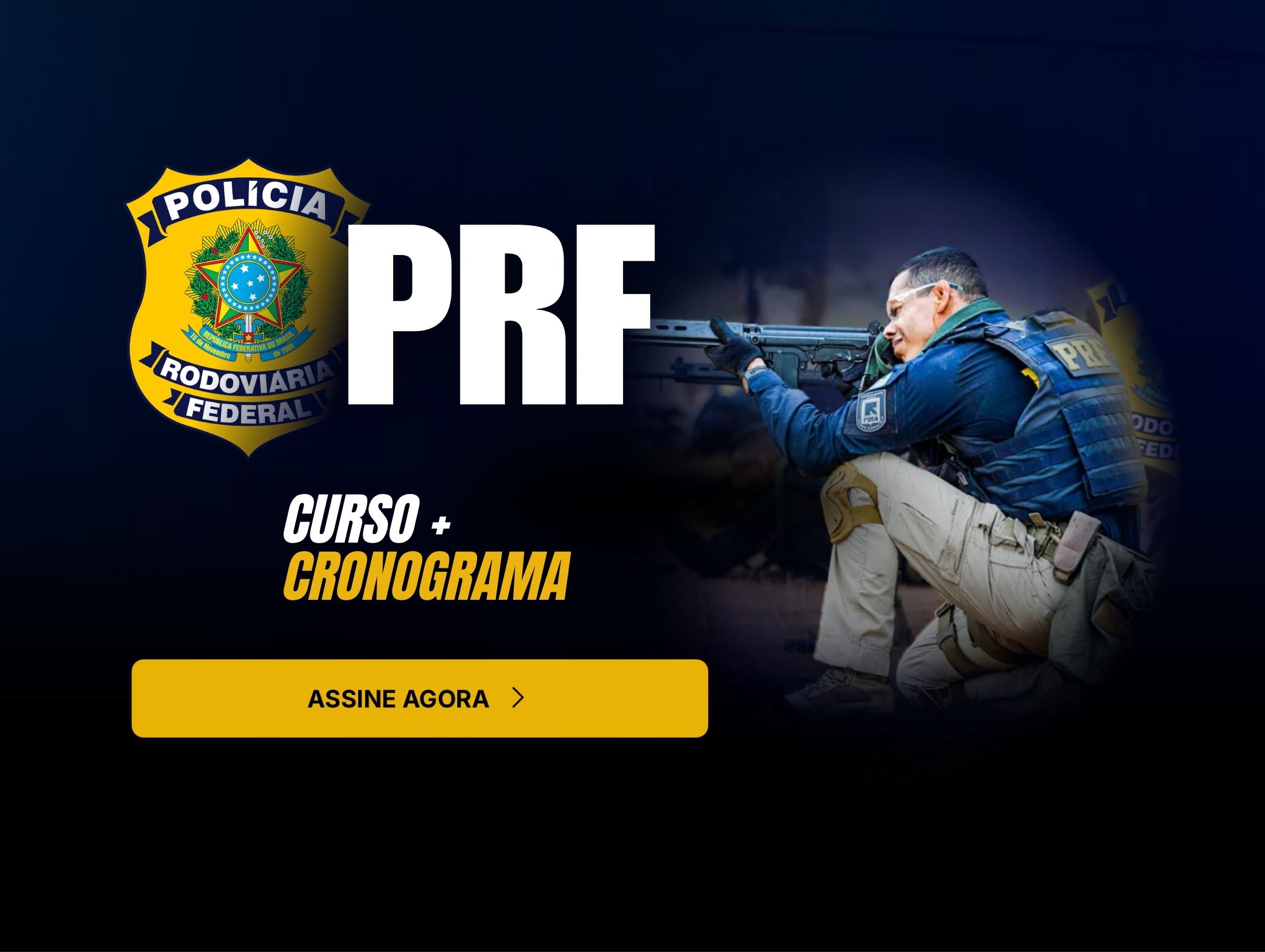 Curso PRF