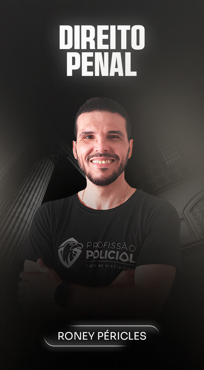 Curso Direito Penal