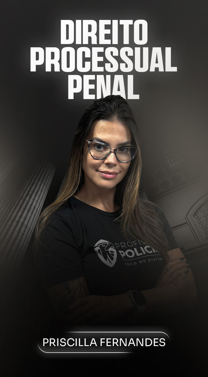 Curso Direito Processual Penal