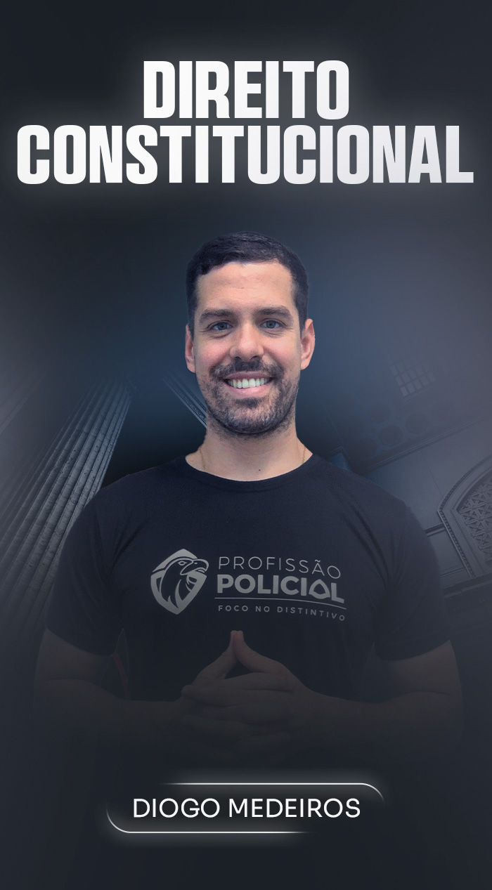 Curso Direito Constitucional