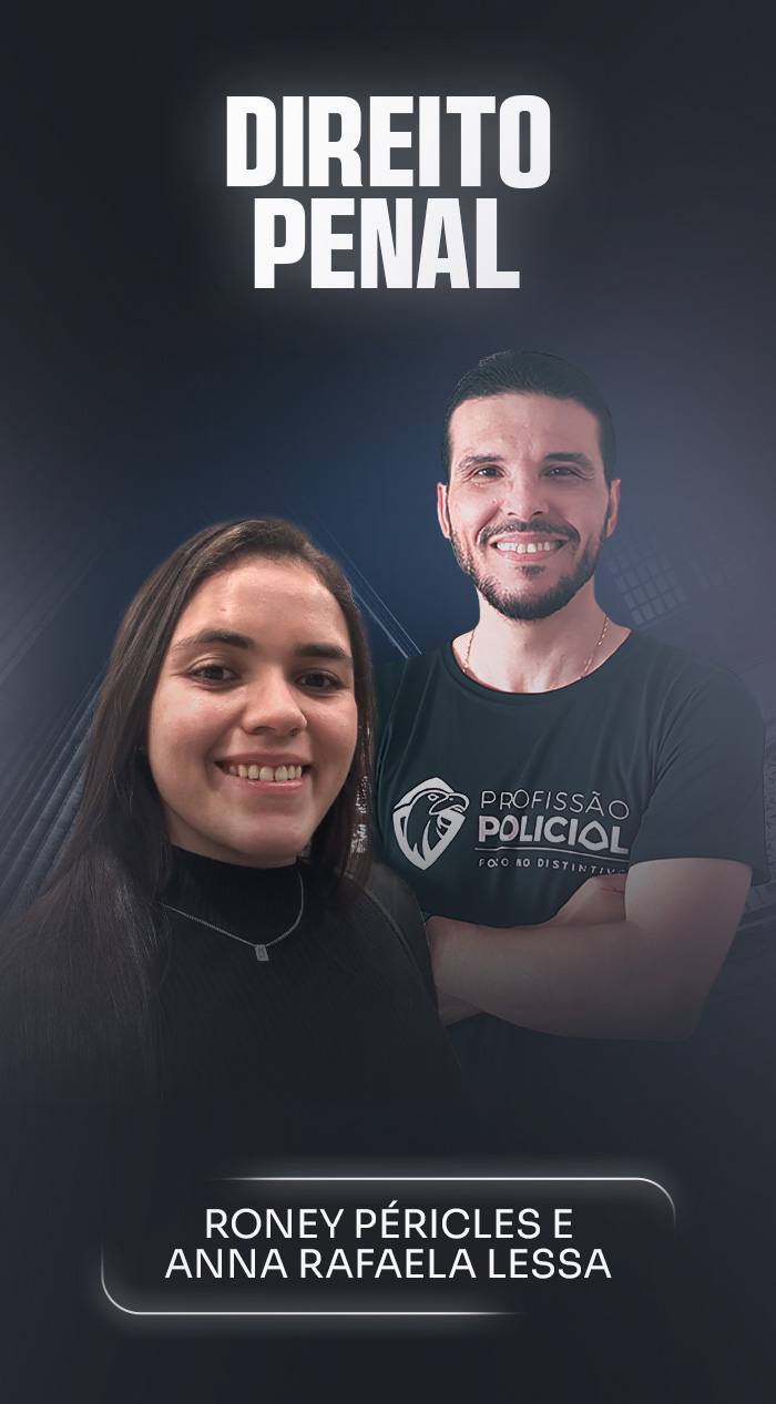 Curso Direito Penal