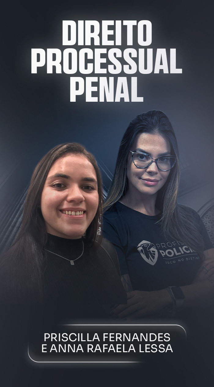 Curso Direito Processual Penal