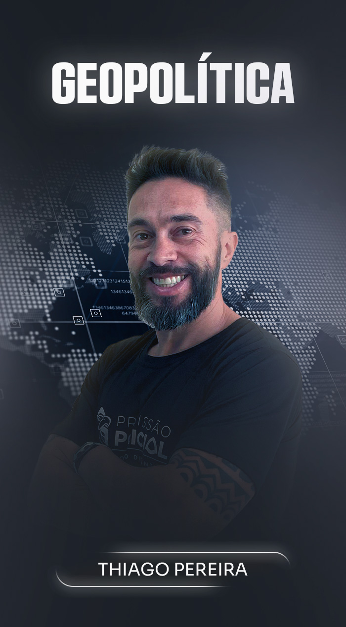 Curso Geopolítica