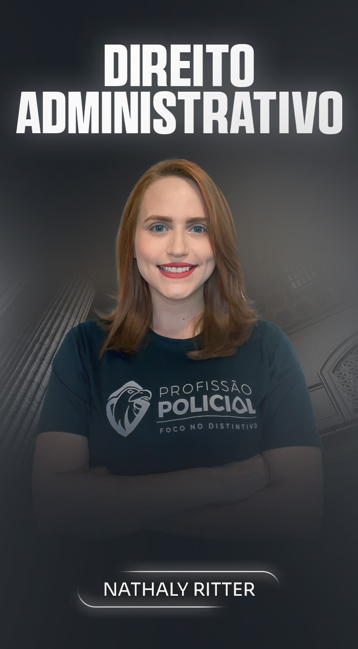 Curso Direito Administrativo