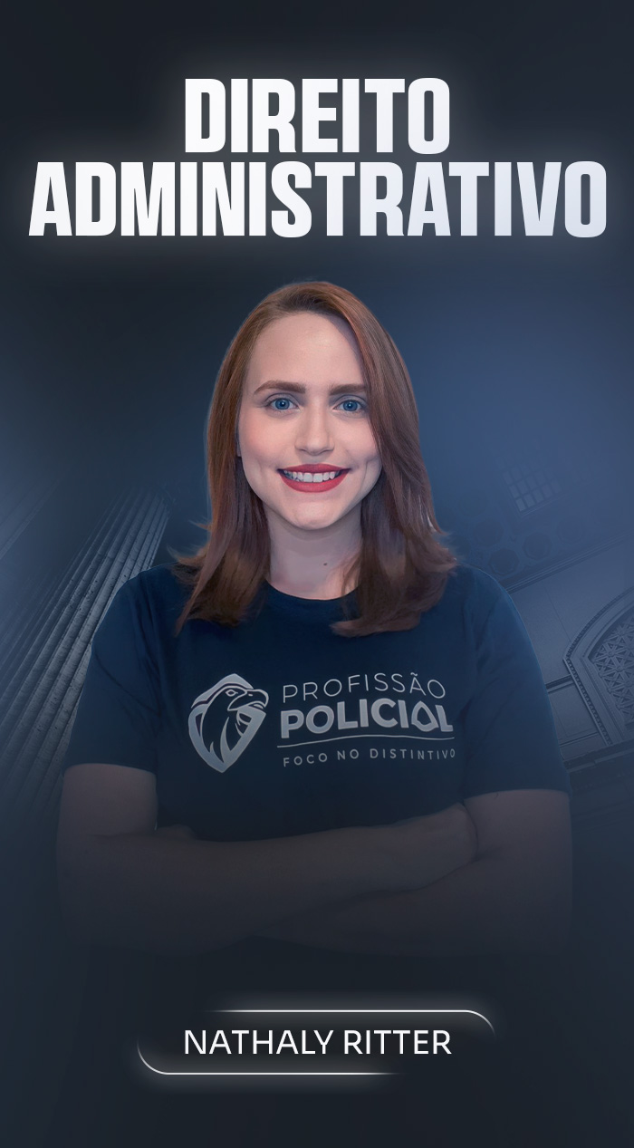 Curso Direito Administrativo