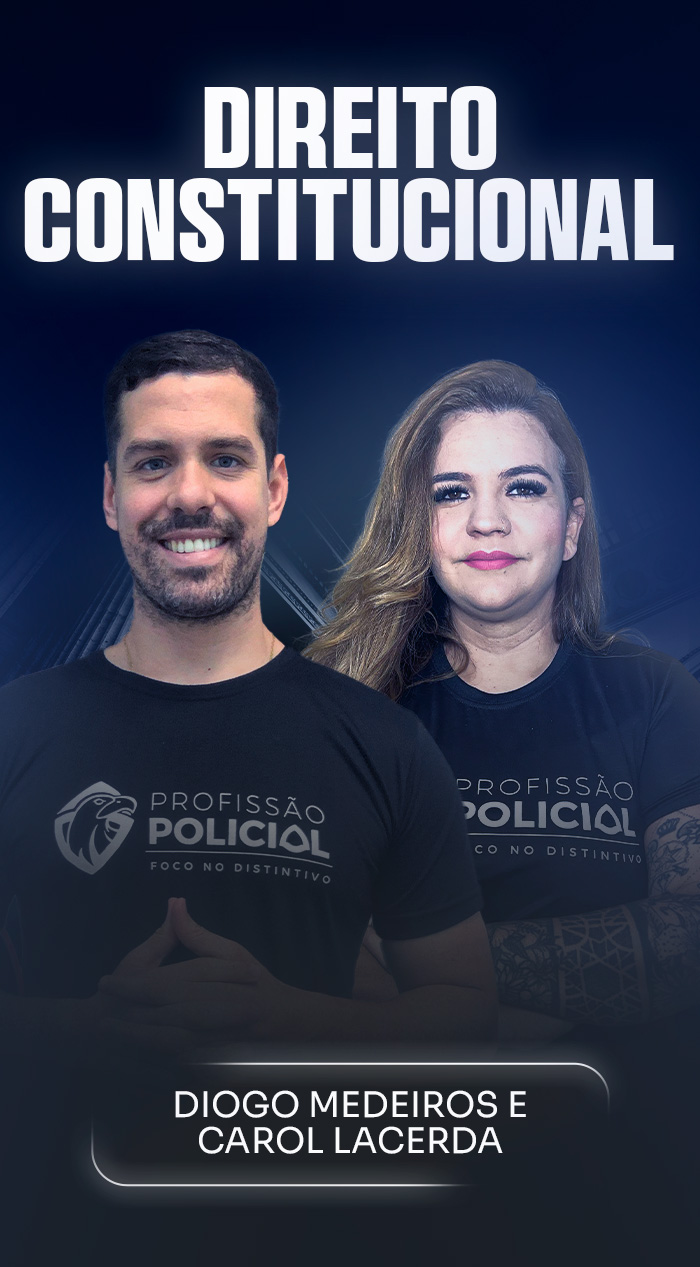 Curso Direito Constitucional