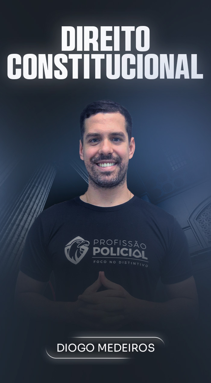 Curso Direito Constitucional