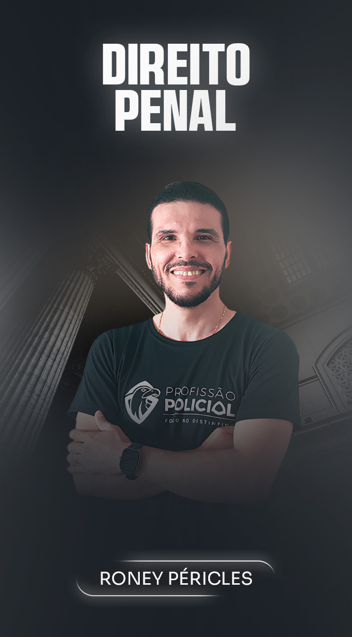 Curso Direito Penal