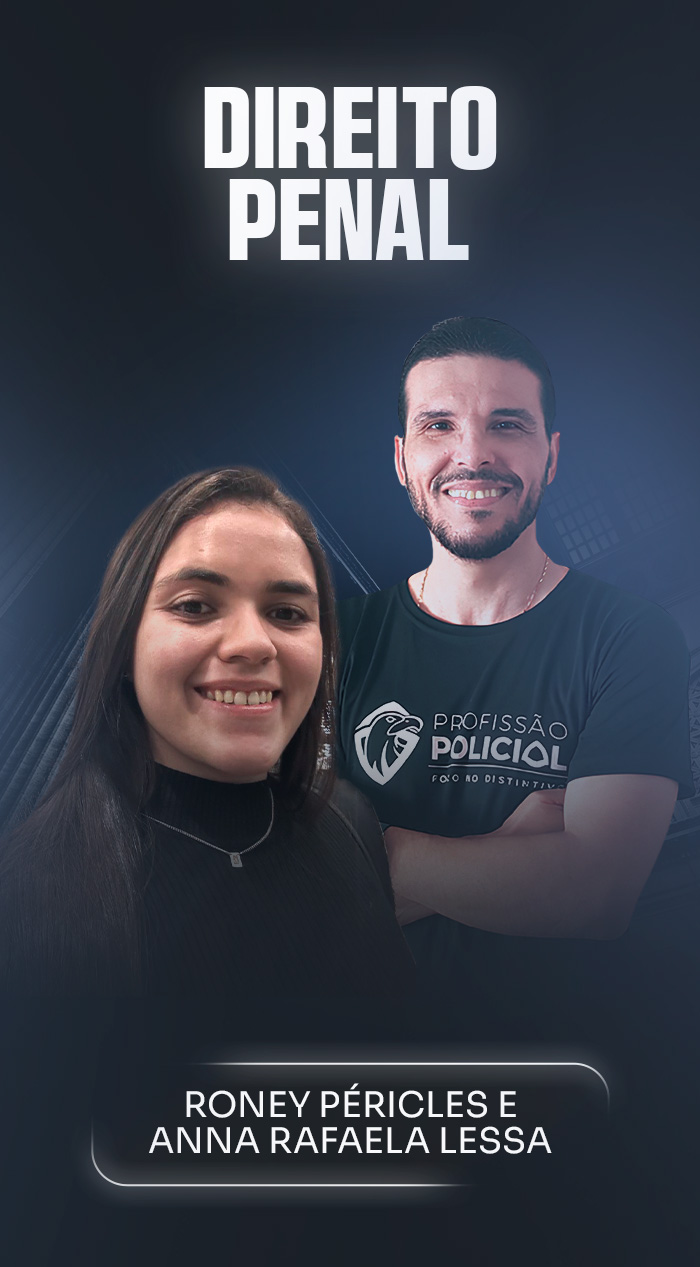 Curso Direito Penal