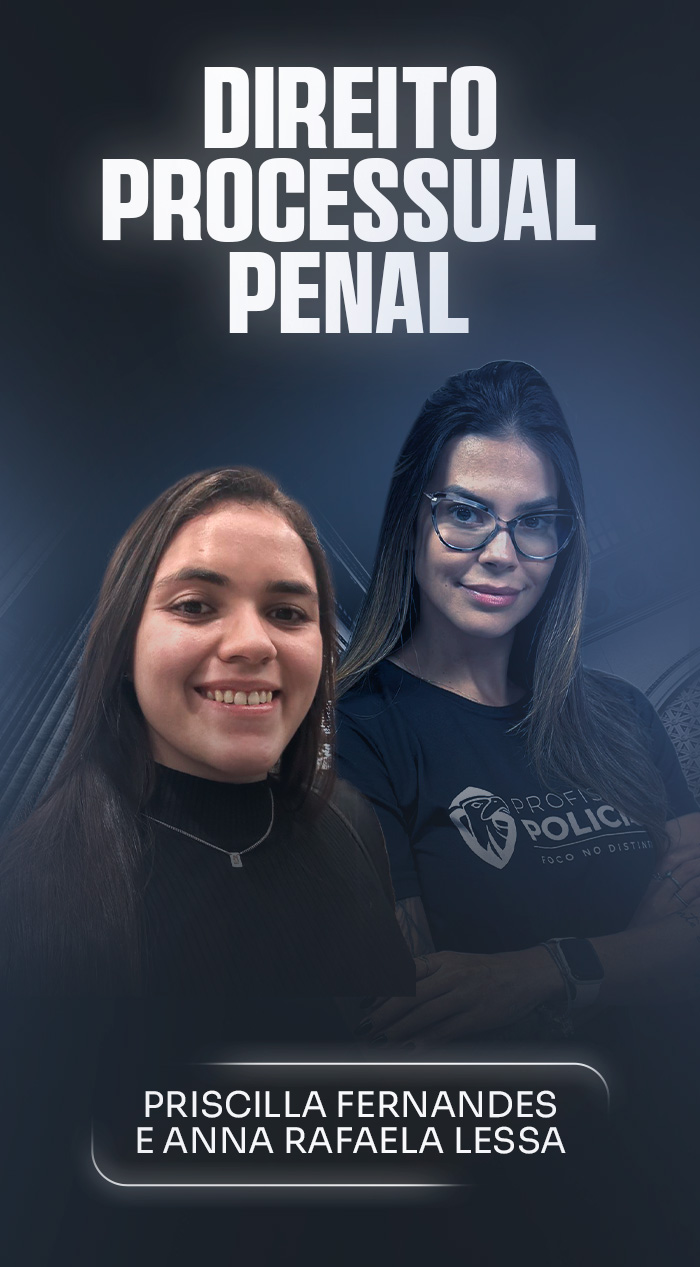 Curso Direito Processual Penal