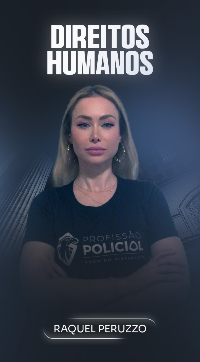 Curso Direitos humanos