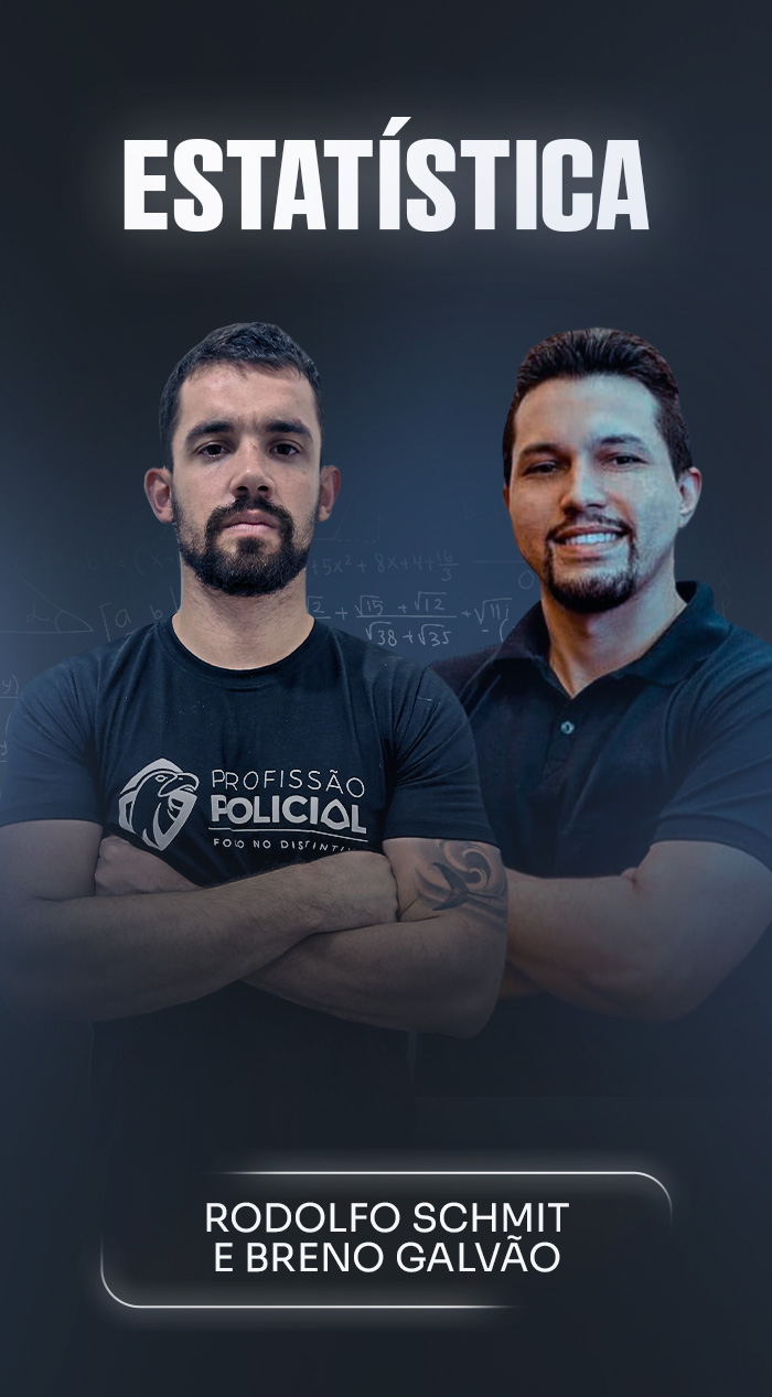 Curso Estatística