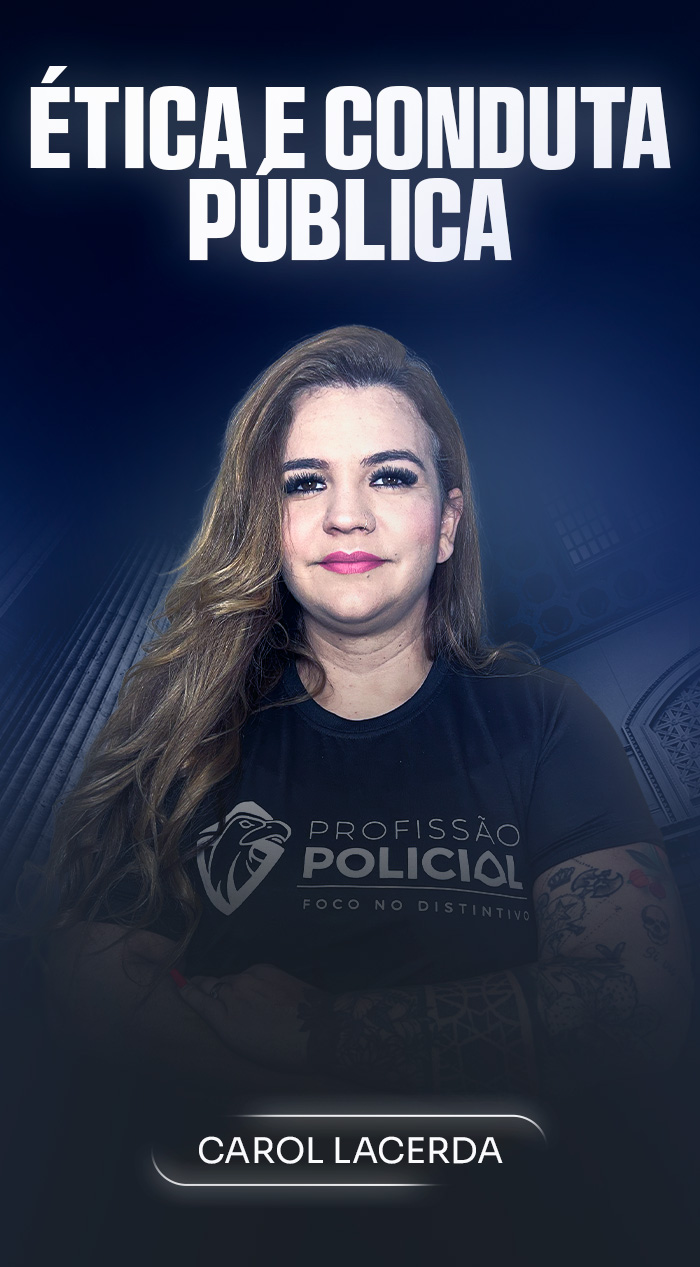 Curso Ética e Conduta Pública