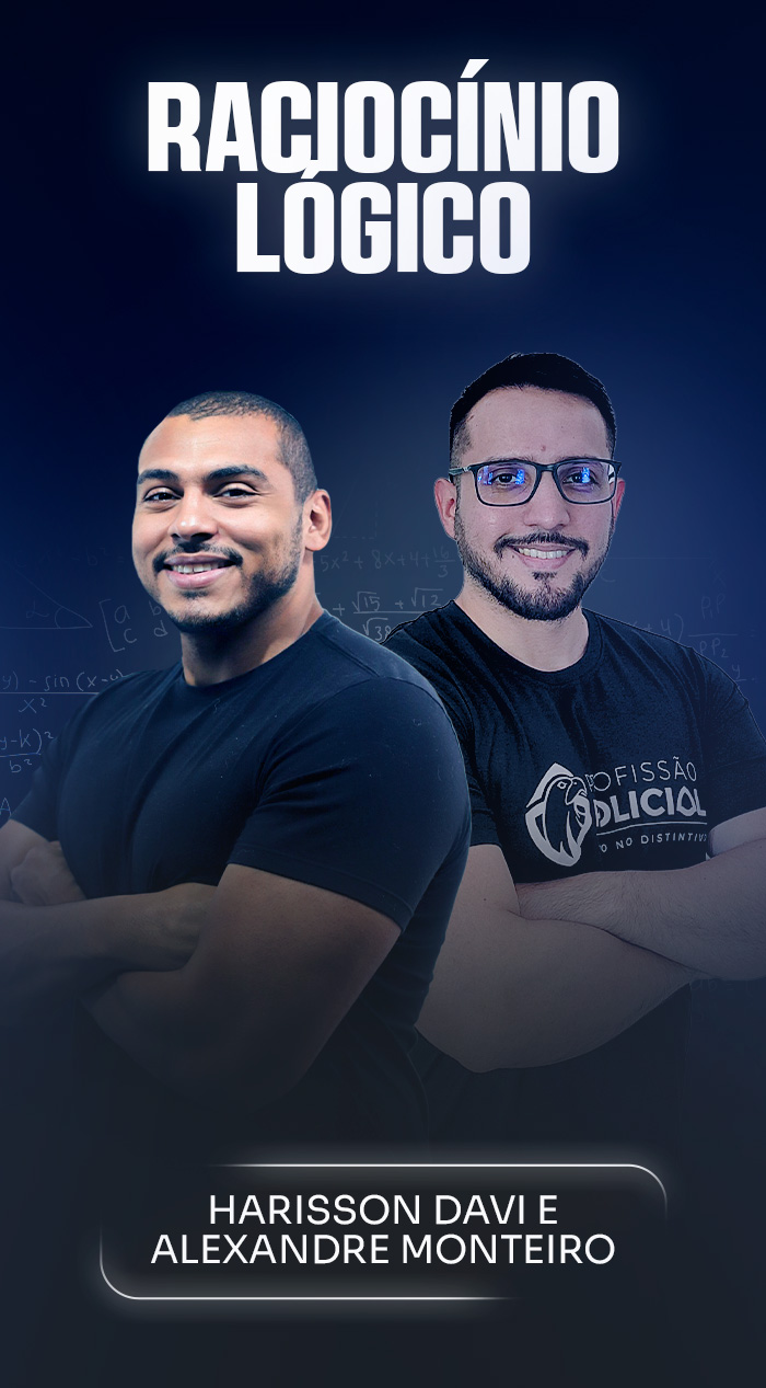 Curso Raciocínio Lógico