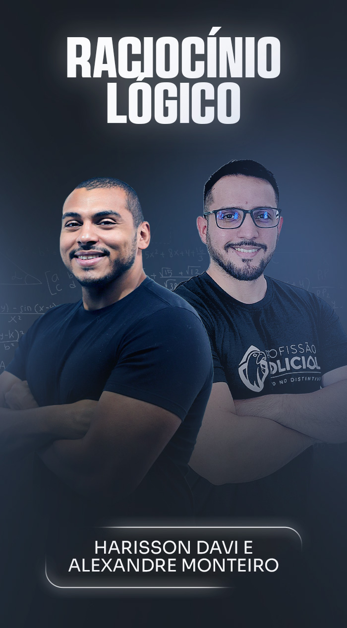 Curso Raciocínio Lógico