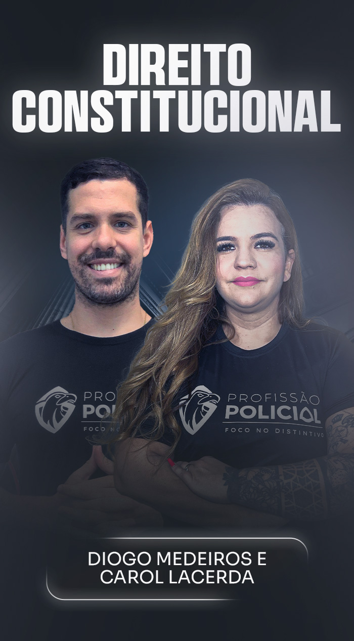 Curso Direito Constitucional