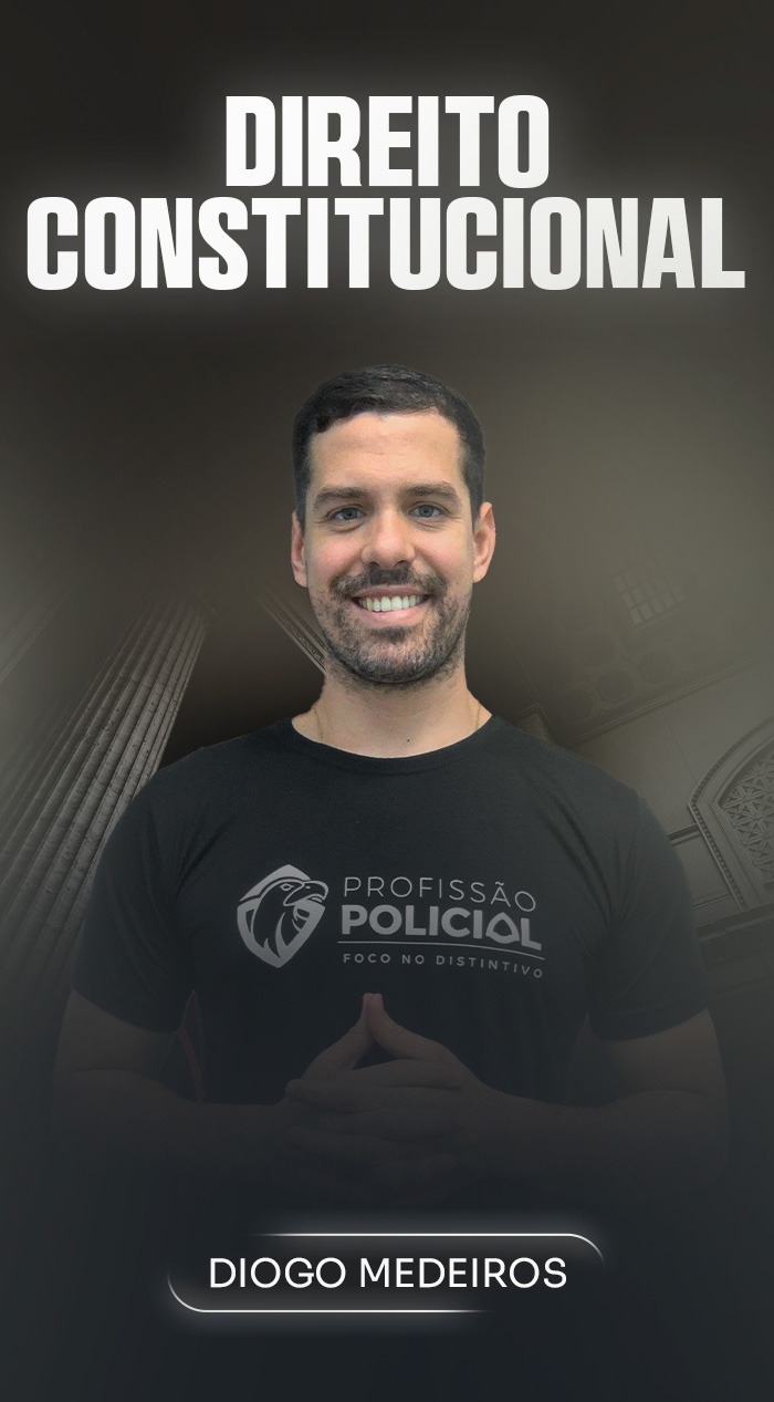 Curso Direito Constitucional
