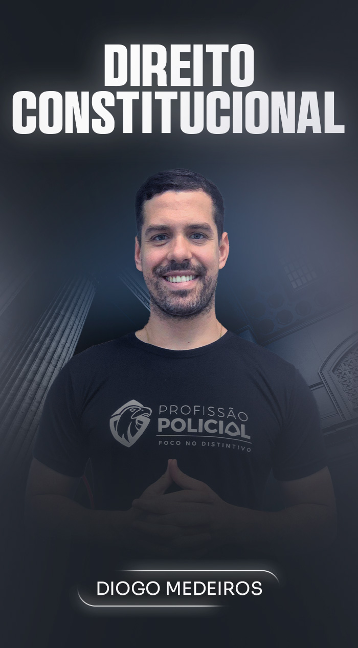 Curso Direito Constitucional