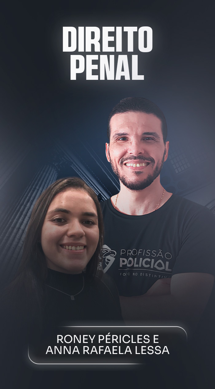 Curso Direito Penal