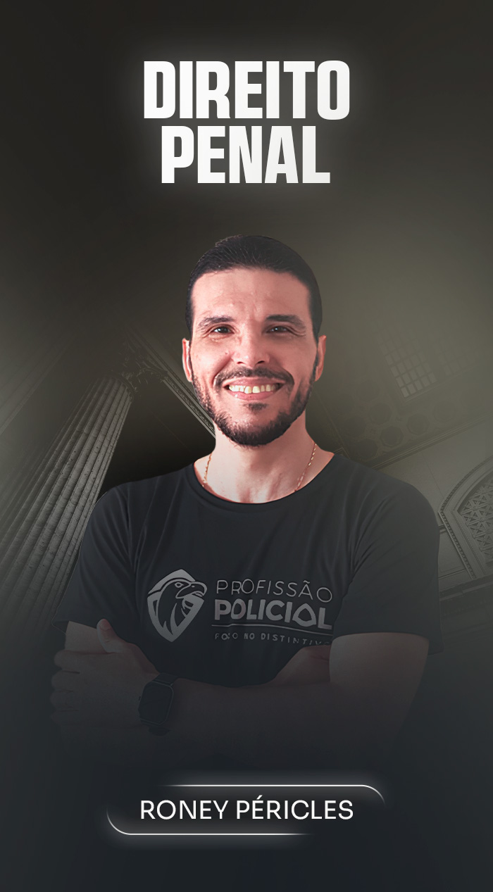 Curso Direito Penal
