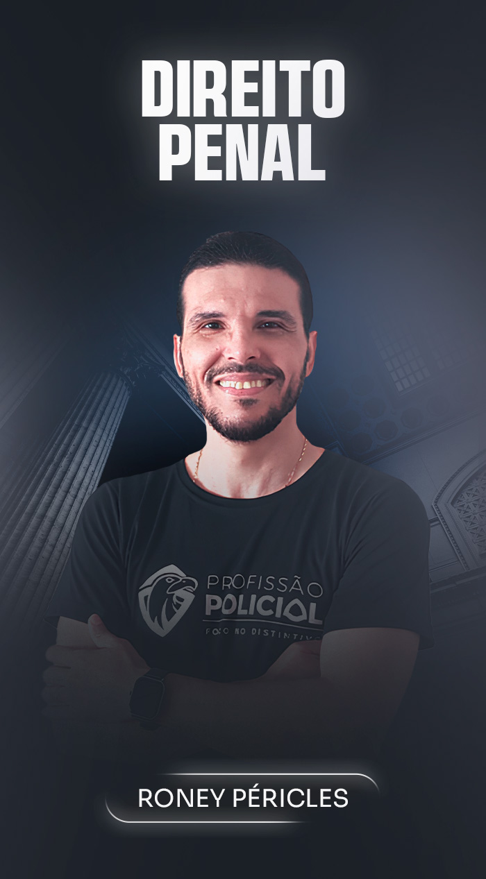 Curso Direito Penal