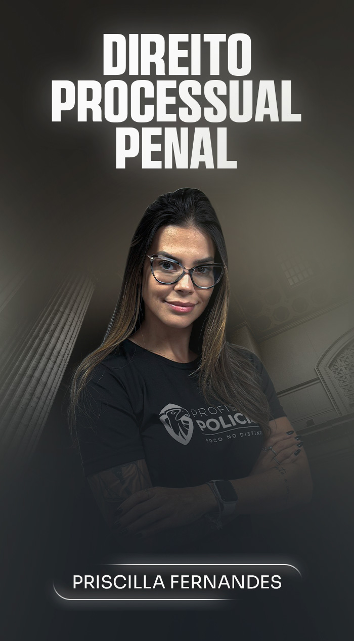Curso Direito Processual Penal