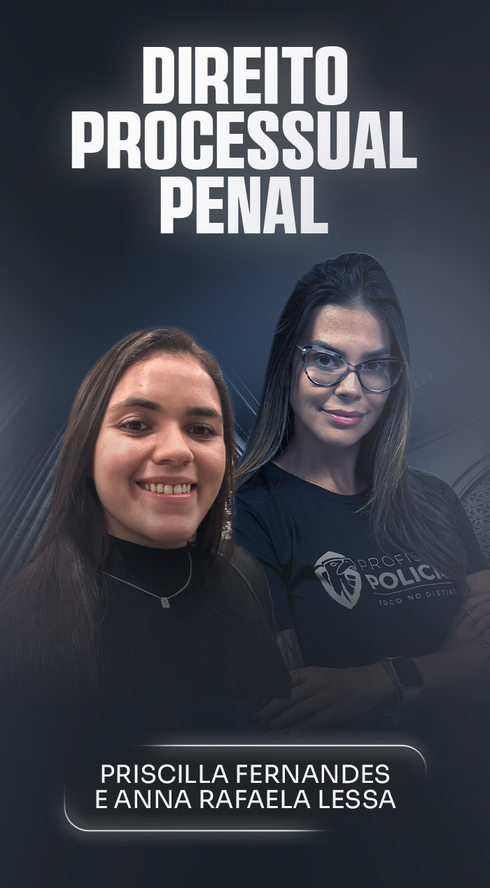 Curso Direito Processual Penal