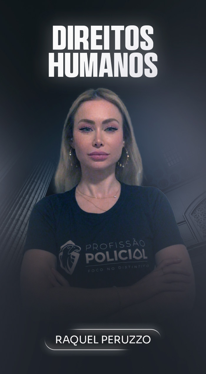 Curso Direitos humanos