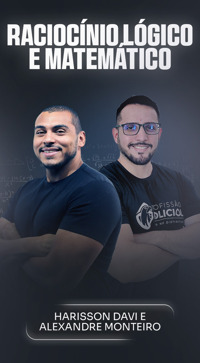 Curso Raciocínio Lógico