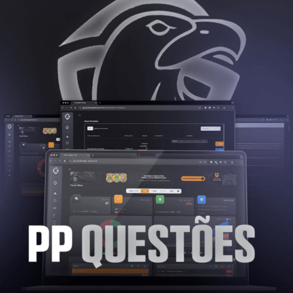 PP Questões