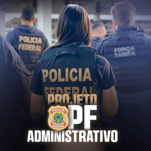 Projeto PF Administrativo