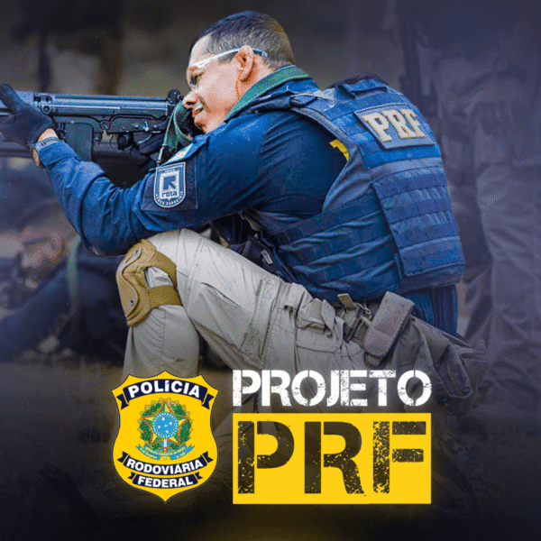 Projeto PRF