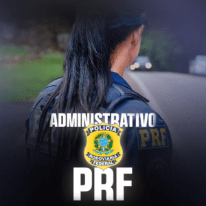 Projeto PRF Administrativo