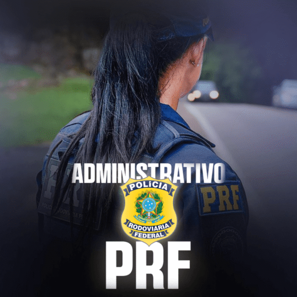 Projeto PRF Administrativo