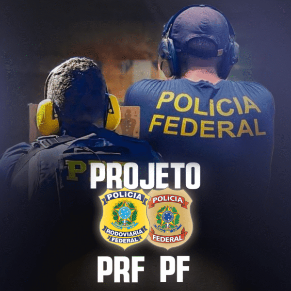 Projeto PRF PF