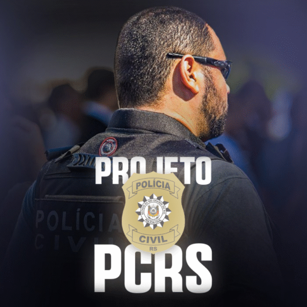 Projeto PCRS