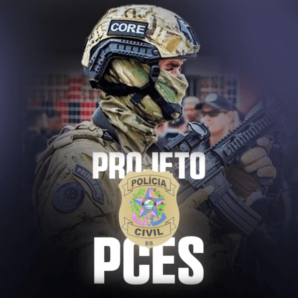 Projeto PCES