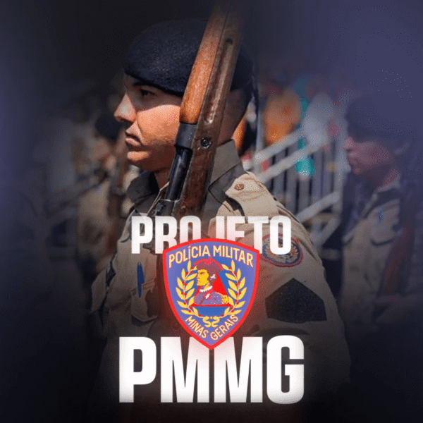 Projeto PMMG