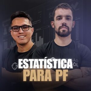 Estatística PF