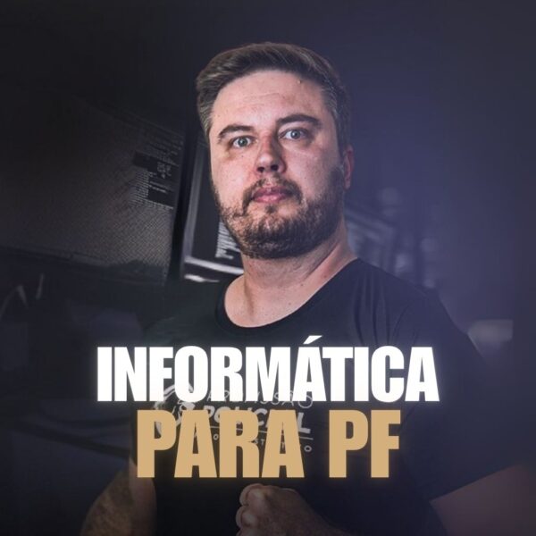 Informática PF