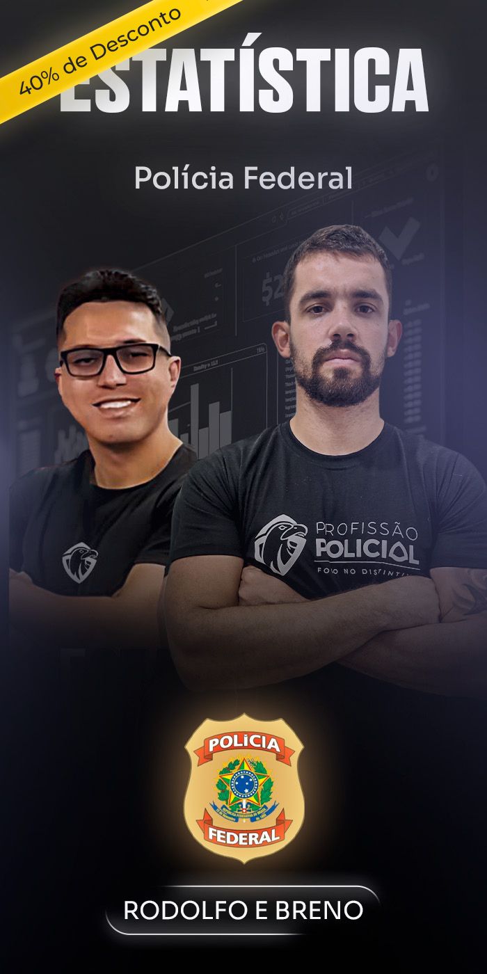 Desconto Estatística