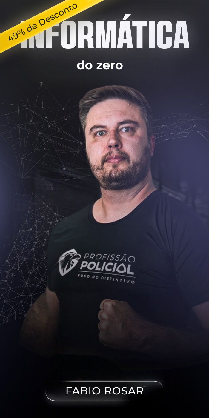 Desconto Informática