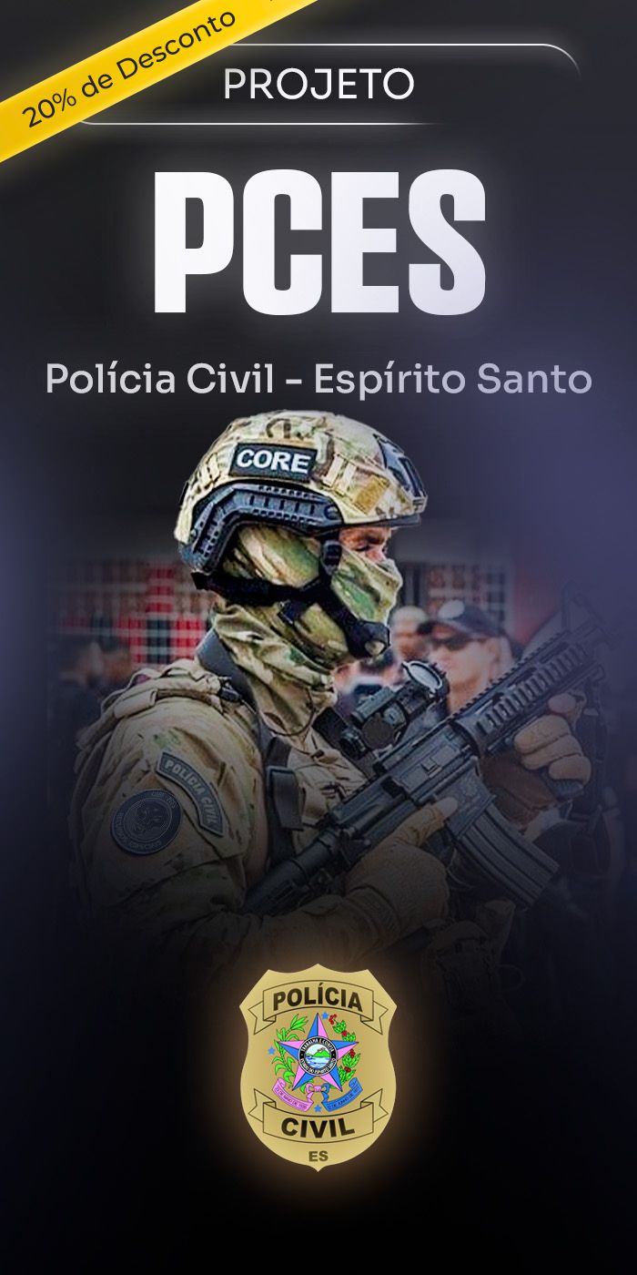 Desconto PCES