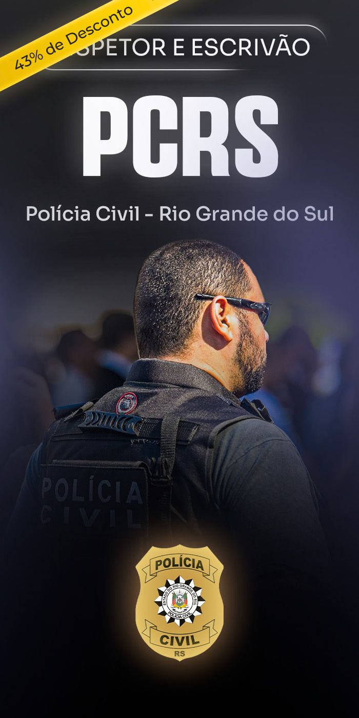 Desconto PCRS