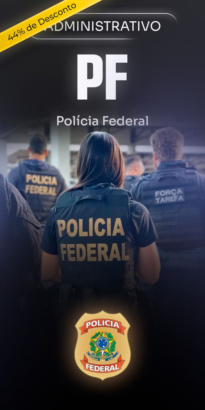 Desconto PF Adm