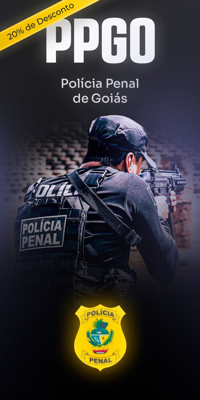 Desconto PPGO