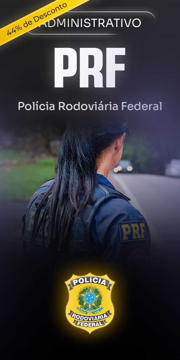 Desconto PRF Adm