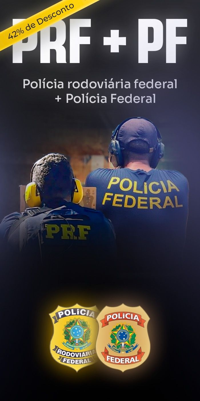 Desconto PRF PF